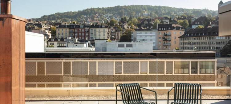 市中心EMA之家服务式优质公寓(Ema House Serviced Apartments Superior Downtown)图片