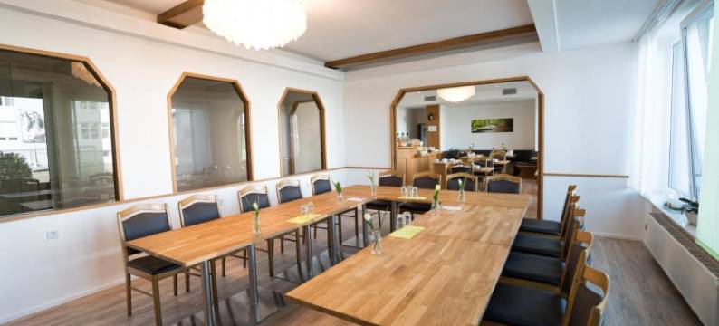 太阳酒店(Hotel Zur Sonne)图片