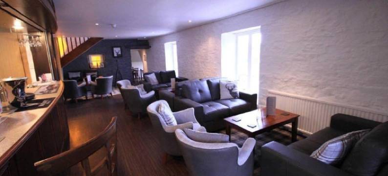 磨坊屋酒店(The Mill House Hotel)图片