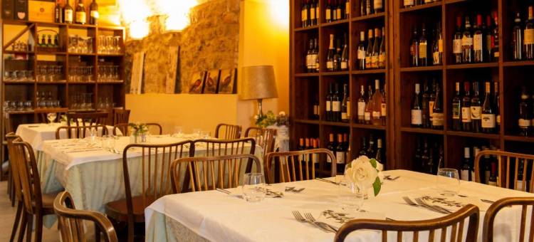 米内尔瓦酒店(Hotel Minerva)图片