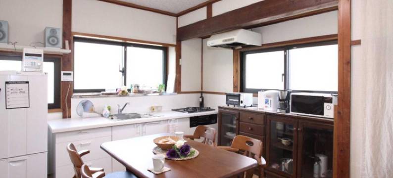 然旅馆(Guest House Zen)图片