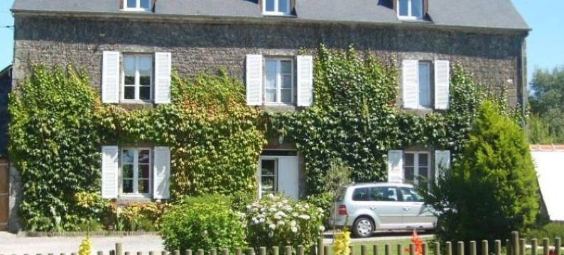 巴瑟欧尔米家庭旅馆(Domaine de la Basse Orme)图片