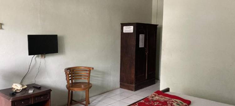 Hotel Garuda Syariah Near Alun Alun Banjarnegara图片