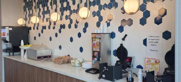 特雷尔拉昆塔温德姆套房酒店(La Quinta Inn & Suites by Wyndham Terrell)图片