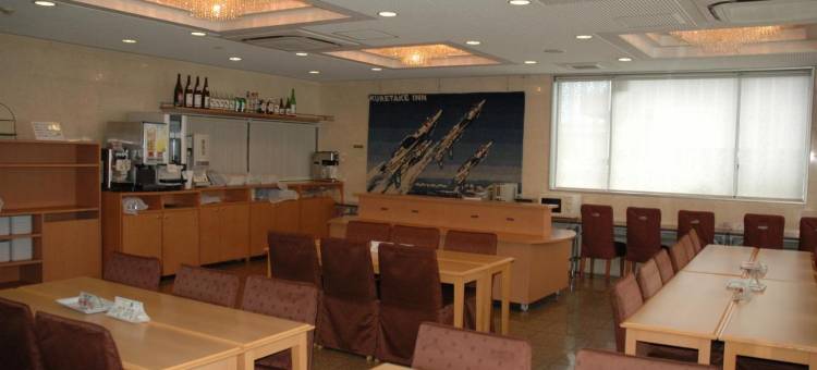 滨松西交流道吴竹酒店(Kuretake Inn Hamamatsu Nishi Inter)图片