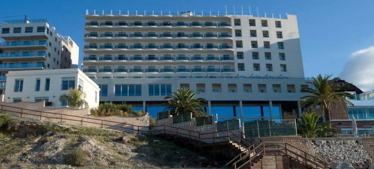 卡尔佩皮埃尔巴伊亚酒店(Hotel Bahía Calpe by Pierre & Vacances)图片