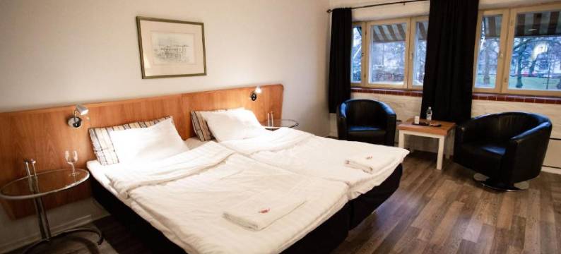 瓦哈劳马酒店(Hotel Vanha Rauma)图片