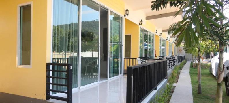 哈瓦那象岛游泳池别墅酒店(Koh Chang Havana Pool Villa)图片