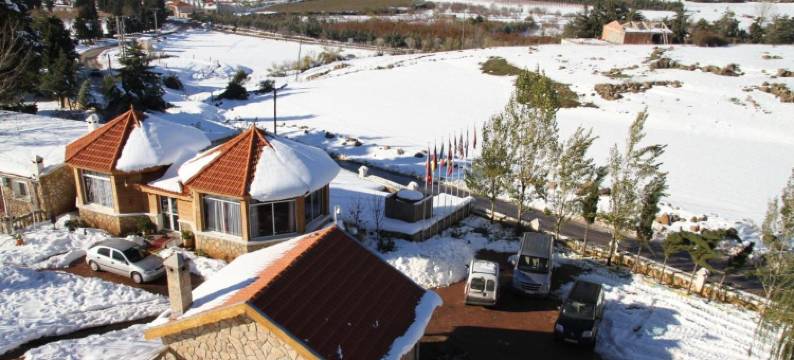 塞里斯尔宫旅馆(Le Palais des Cerisiers)图片