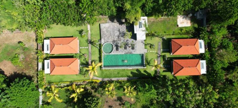 美帝家庭旅馆(Medori Putih Homestay)图片