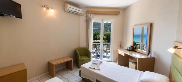 冲浪酒店(Surf Hotel)图片