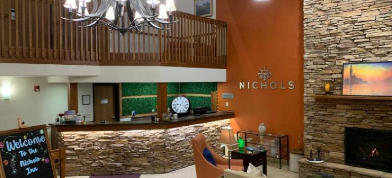 红翼尼可斯旅馆(Nichols Inn of Red Wing)图片