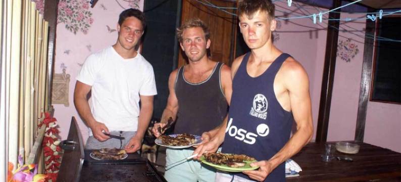 蓝潘沟旅馆 - 青年旅馆(Bluepango Guest House)图片