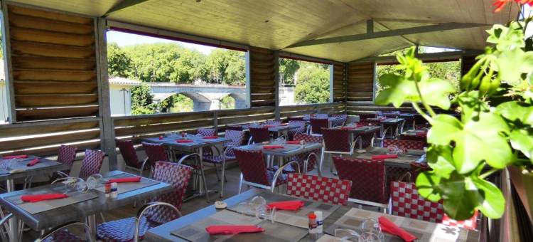 艾莫劳德酒店(Logis Hôtel Emeraude)图片