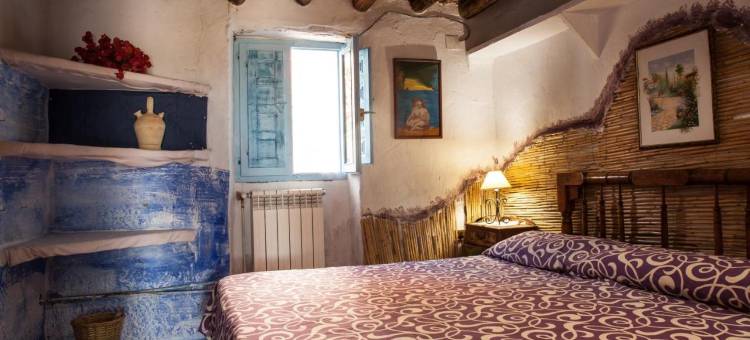 Casa Rural Aloe Vera图片