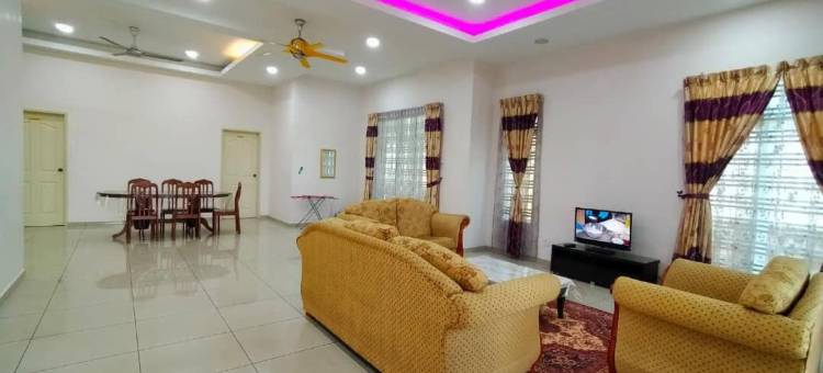 安朱恩旅馆(D' Anjung Inn)图片