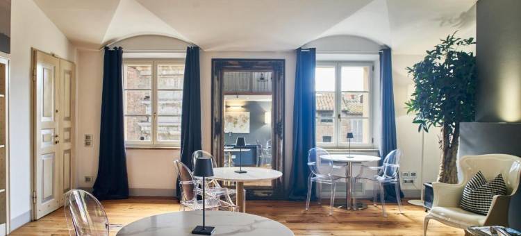 罗格奢华客房住宿加早餐旅馆(B&B Le Logge Luxury Rooms)图片