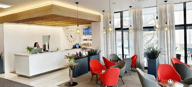 重启酒店(Hotel Restart Superior)图片