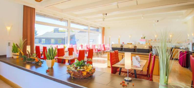 温特尔贝格全景酒店(Panorama Hotel Winterberg)图片