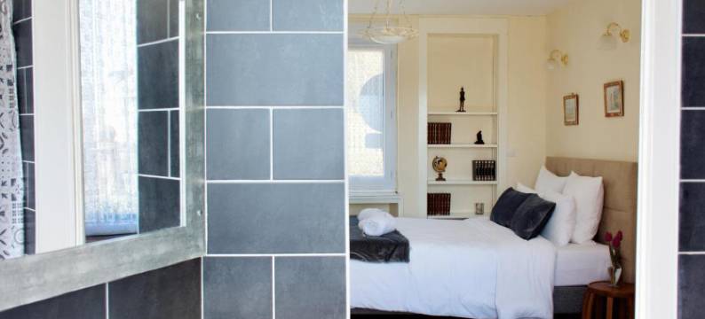 Valfrescos - Lac de Guerlédan图片