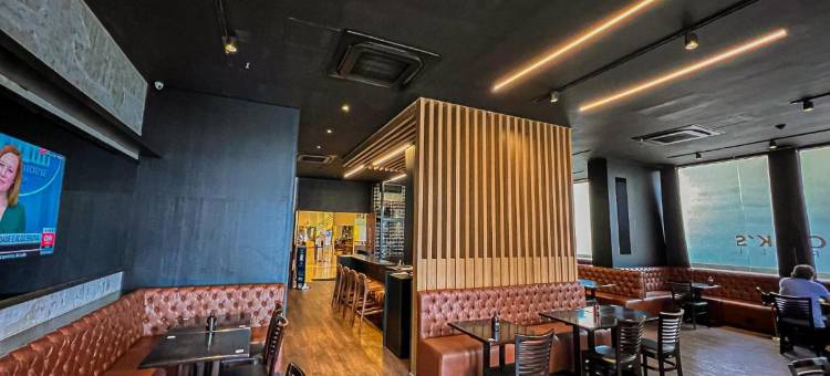 诺比尔纪念套房酒店(Nobile Suites Monumental)图片