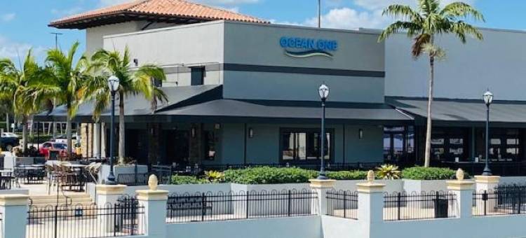 棕榈客栈和套房(The Palms Inn & Suites Miami, Kendall, FL)图片