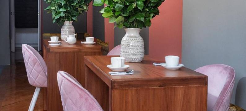 卡萨安娜贝拉精品酒店(Casa Anabela Hotel Boutique)图片