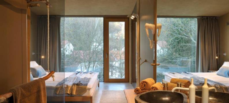 奥特尼亚自然公寓(Ortenia Apartments in Nature)图片