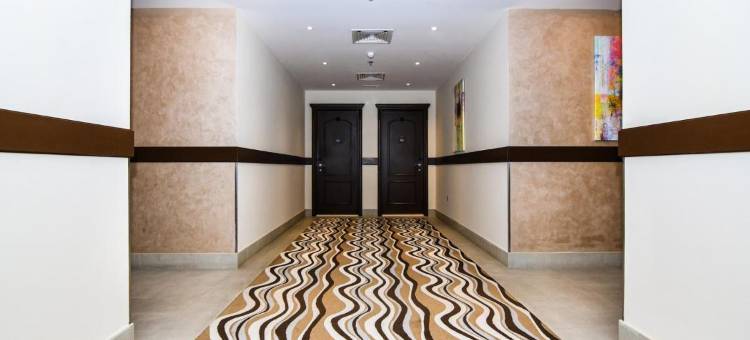 哈伊马角行动酒店(Action Hotel Ras Al Khaimah)图片
