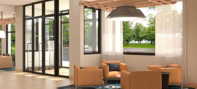 萨克拉门托国际机场凯悦嘉轩酒店(Hyatt Place Sacramento International Airport)图片