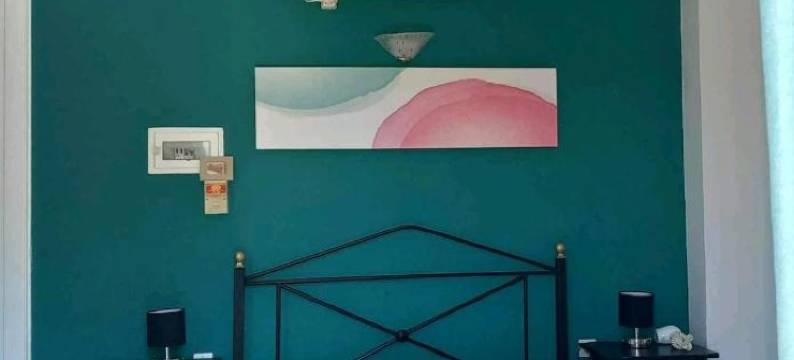 潘斯恩利迷酒店(Pansion Limni)图片