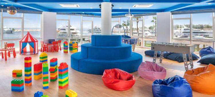 JA 海滩酒店，迪拜(JA Beach Hotel, Dubai)图片