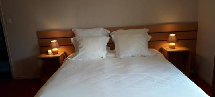 万丽套房酒店(Logis la Renaissance)图片