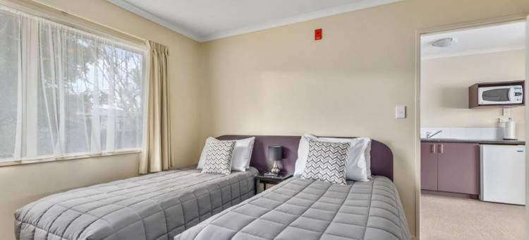 BK霞多丽汽车旅馆(BK's Chardonnay Motor Lodge)图片