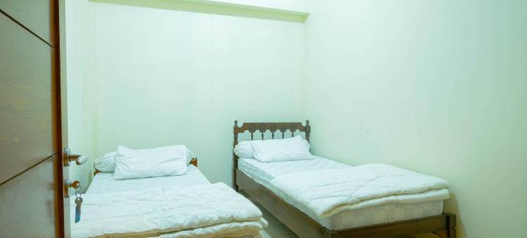 卡蒂卡伊斯兰教旅馆(Kartika Syariah Guest House)图片