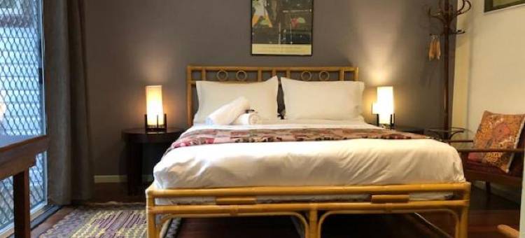 格雷古姆旅馆(Grey Gum Lodge)图片