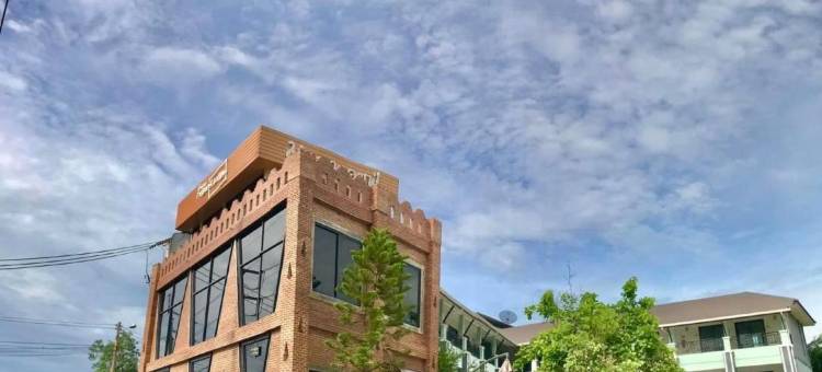 戈德蒙酒店(Godmhon Hotel)图片