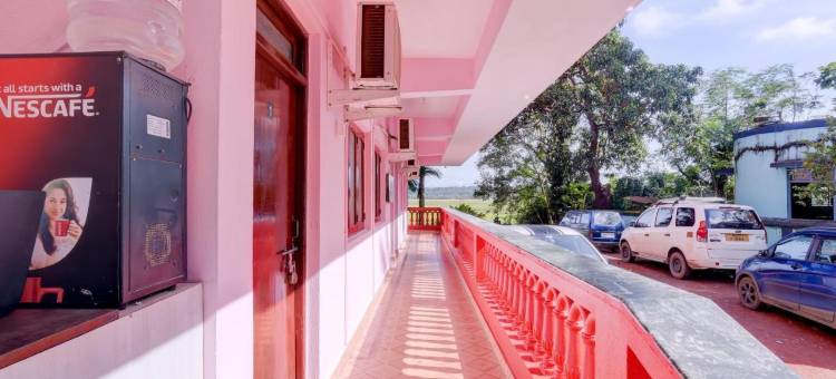 Hotel O Omkar Guest House Near Immaculate Conception Church图片
