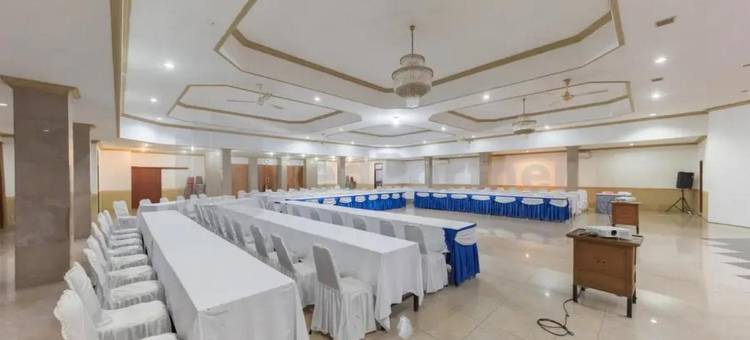 Hotel Ayong Linggarjati Kuningan Mitra RedDoorz图片