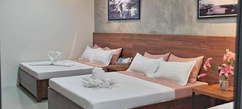 Kasa Boutique Hotel Bacolod图片