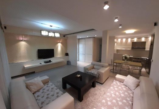 Omeros Hotel Overview