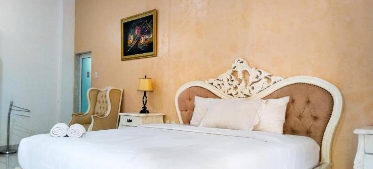 沙奇拉伊斯兰大酒店(Grand Shaqilla Syariah powered by Cocotel)图片