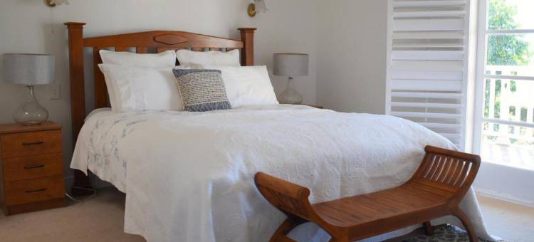 Maleny Homestead & Cottage图片