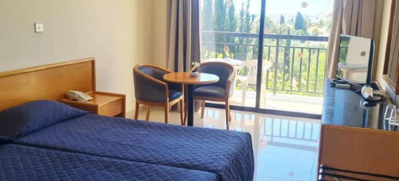 维罗尼卡酒店(Veronica Hotel)图片