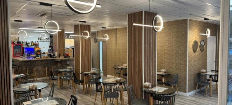 欧罗索尔旅馆(Pensión Eurosol)图片