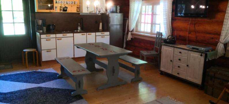 科特卡农场旅馆(Kotka Farm)图片