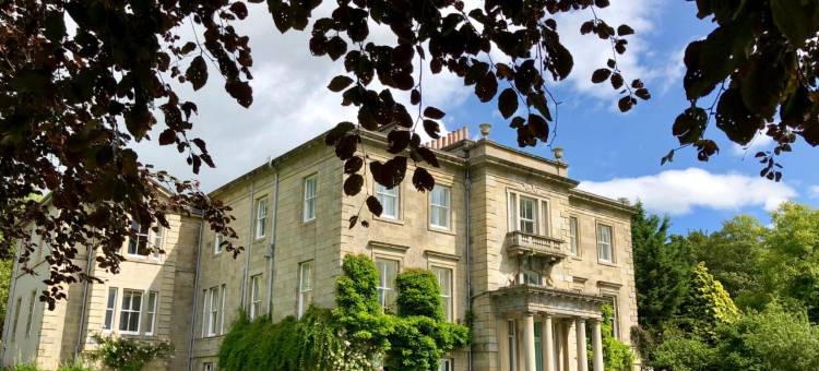 Netherdale House and Coach House酒店(Netherdale House & the Coach House)图片