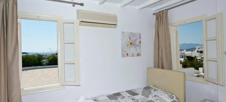 卡博尼酒店(Karboni Hotel)图片