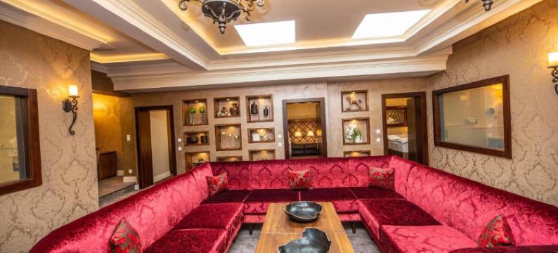 多维拉纳酒店(Hotel Dvorana)图片