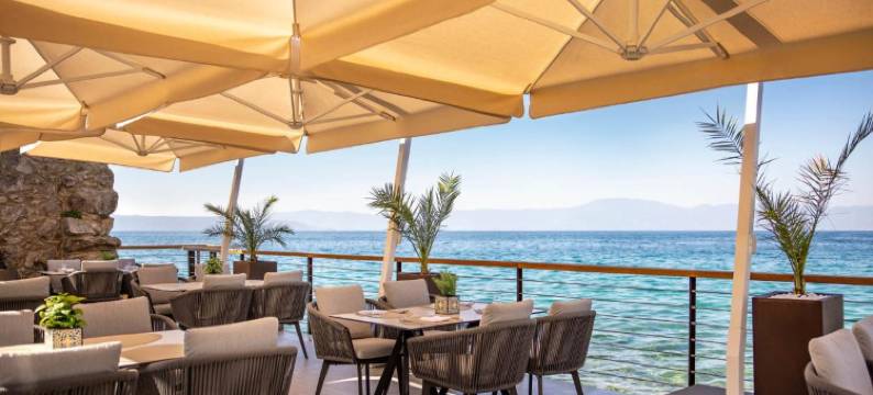 阿米内斯的维亚马拉迪索酒店(Veya Maradiso Hotel by Aminess)图片